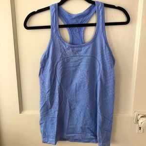 Lululemon Athletica Tank Top